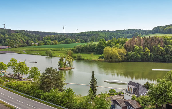 Ferienhaus Ferienhaus 45 in Kirchheim
