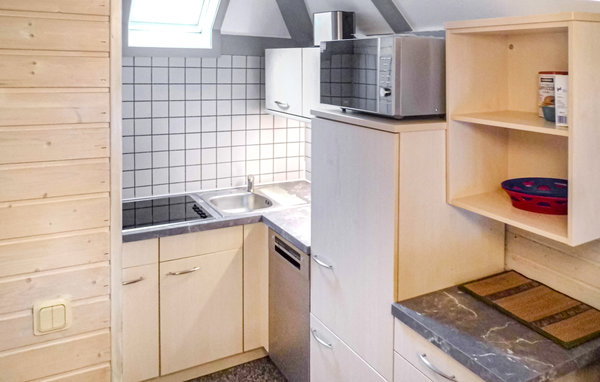 Ferienhaus Ferienhaus 45 in Kirchheim