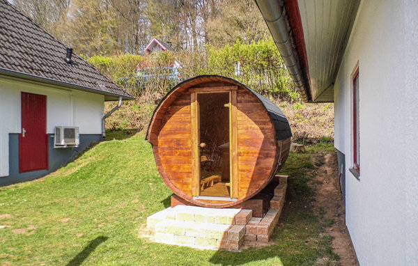 Ferienhaus Ferienhaus 45 in Kirchheim