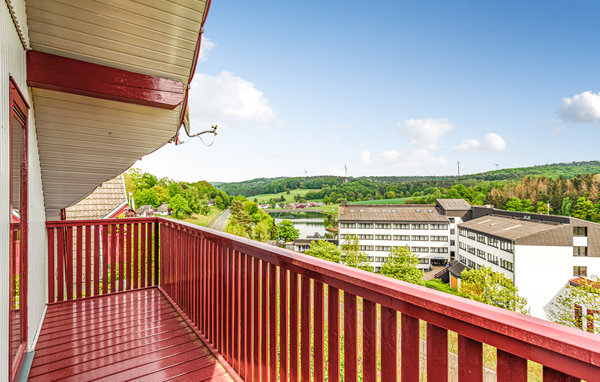 Ferienhaus - Kirchheim/Hessen , Deutschland - DHE148 2