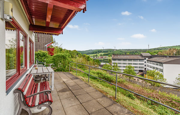 Ferienhaus Ferienhaus 45 in Kirchheim
