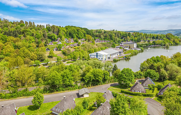 Ferienhaus Ferienhaus 47 in Kirchheim