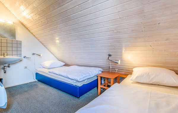 Ferienhaus Ferienhaus 47 in Kirchheim