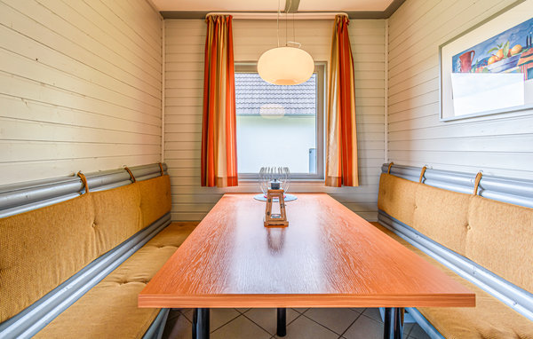Ferienhaus Ferienhaus 47 in Kirchheim