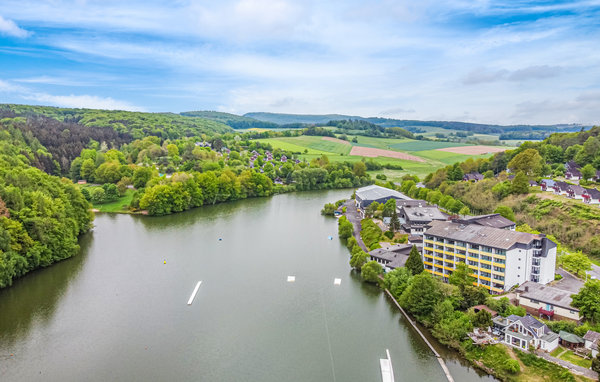 Vakantiehuis Ferienhaus 54 in Kirchheim