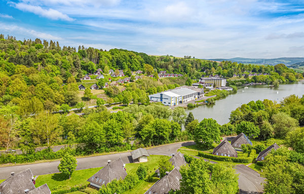 Vakantiehuis Ferienhaus 54 in Kirchheim