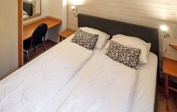 Vakantiehuis Ferienhaus 54 in Kirchheim