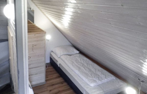 Vakantiehuis Ferienhaus 54 in Kirchheim