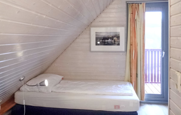 Vakantiehuis Ferienhaus 54 in Kirchheim