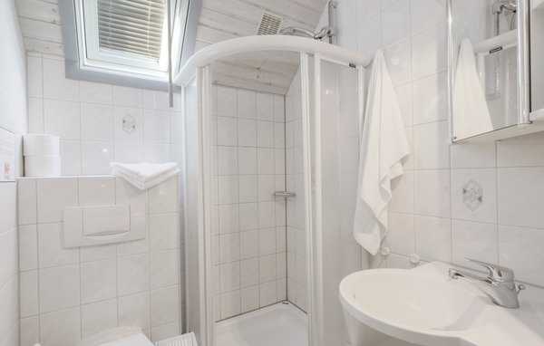 Ferienhaus - Kirchheim/Hessen , Deutschland - DHE156 701