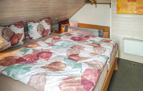 Ferienhaus - Kirchheim/Hessen , Deutschland - DHE156 601