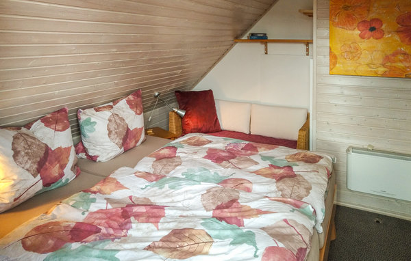 Ferienhaus - Kirchheim/Hessen , Deutschland - DHE156 603