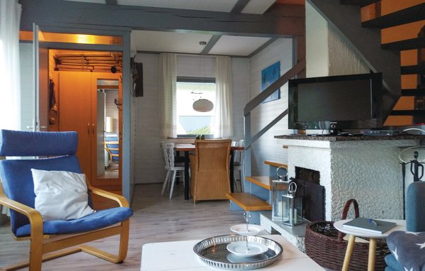 Ferienhaus - Kirchheim/Hessen , Deutschland - DHE156 302