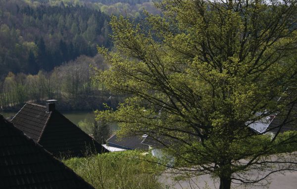 Ferienhaus - Kirchheim/Hessen , Deutschland - DHE156 201
