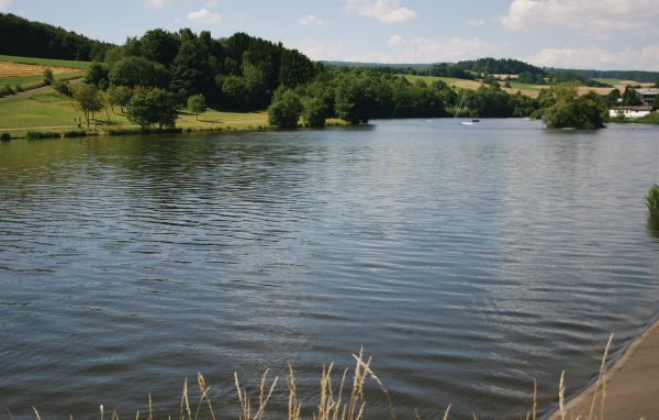 Location de vacances - Kirchheim/Hessen , Allemagne - DHE157 3