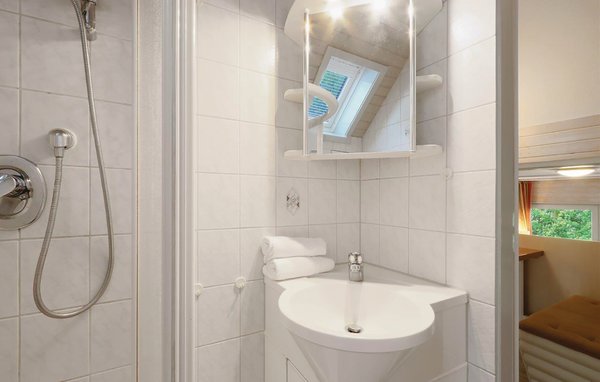 Location de vacances - Kirchheim/Hessen , Allemagne - DHE157 702