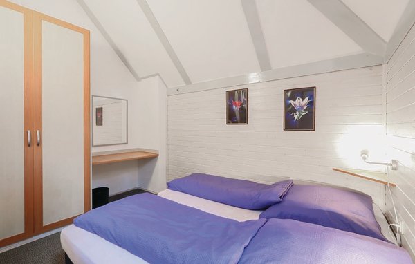 Location de vacances - Kirchheim/Hessen , Allemagne - DHE157 602