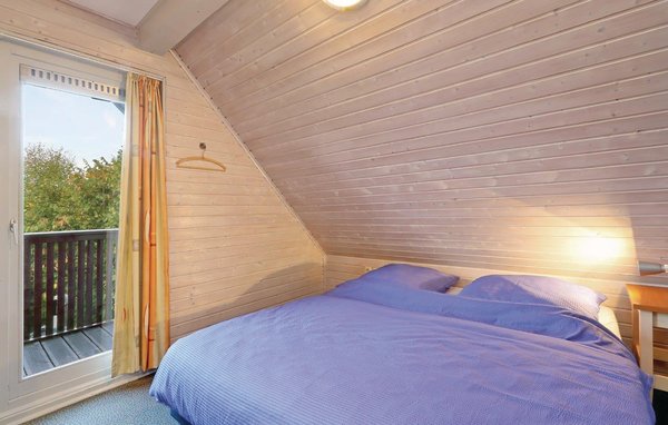Location de vacances - Kirchheim/Hessen , Allemagne - DHE157 605