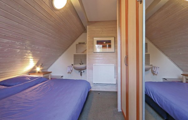 Location de vacances - Kirchheim/Hessen , Allemagne - DHE157 606