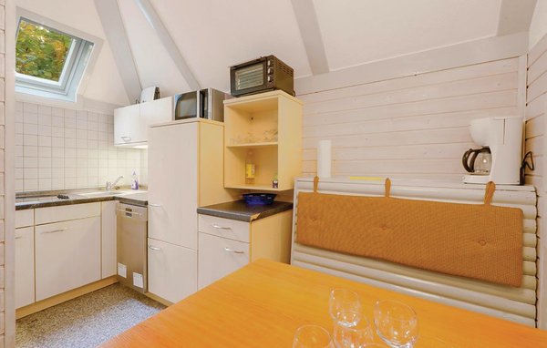 Location de vacances - Kirchheim/Hessen , Allemagne - DHE157 401
