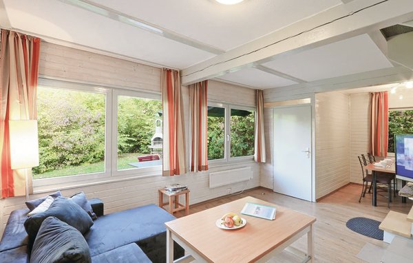 Location de vacances - Kirchheim/Hessen , Allemagne - DHE157 303