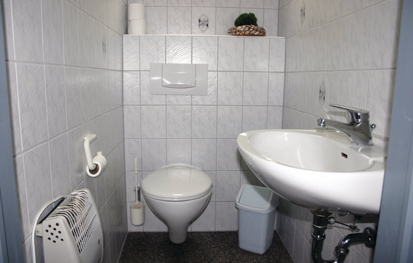 Ferienhaus Ferienhaus 102 in Kirchheim