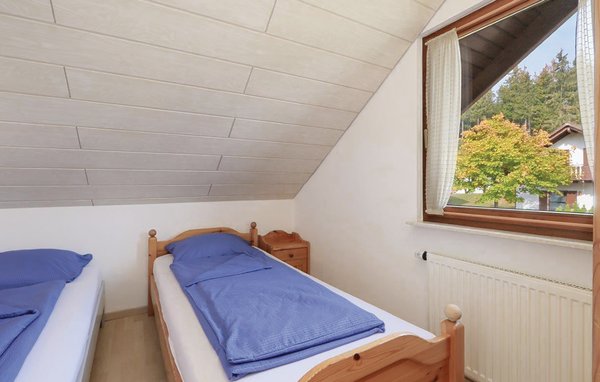 Location de vacances - Kirchheim/Hessen , Allemagne - DHE169 605