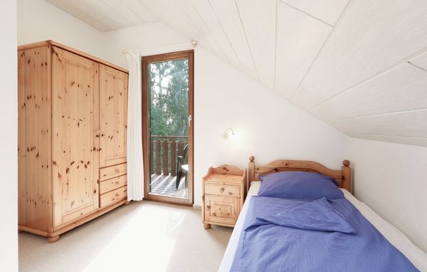 Location de vacances - Kirchheim/Hessen , Allemagne - DHE169 606