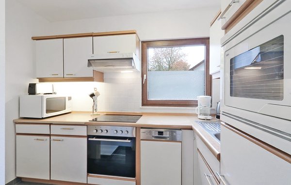 Location de vacances - Kirchheim/Hessen , Allemagne - DHE169 401