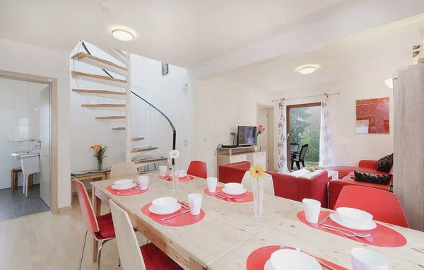 Location de vacances - Kirchheim/Hessen , Allemagne - DHE169 301