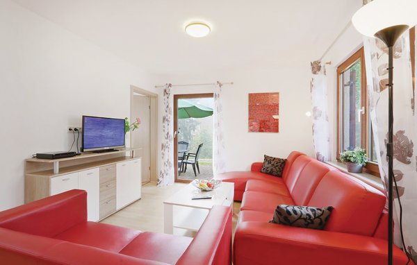 Location de vacances - Kirchheim/Hessen , Allemagne - DHE169 302