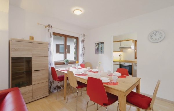 Location de vacances - Kirchheim/Hessen , Allemagne - DHE169 303
