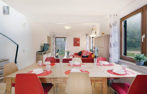 Location de vacances - Kirchheim/Hessen , Allemagne - DHE169 304