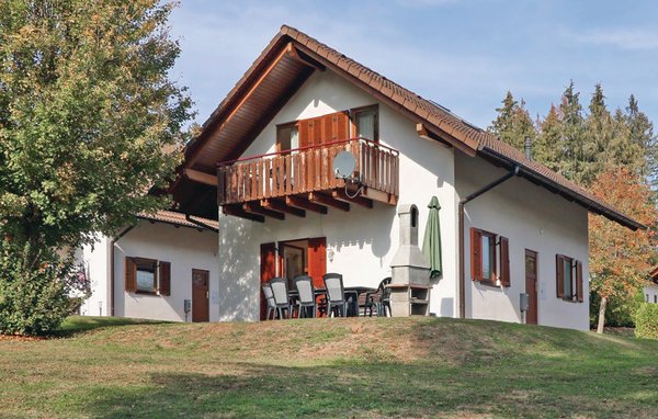 Location de vacances - Kirchheim/Hessen , Allemagne - DHE169 81