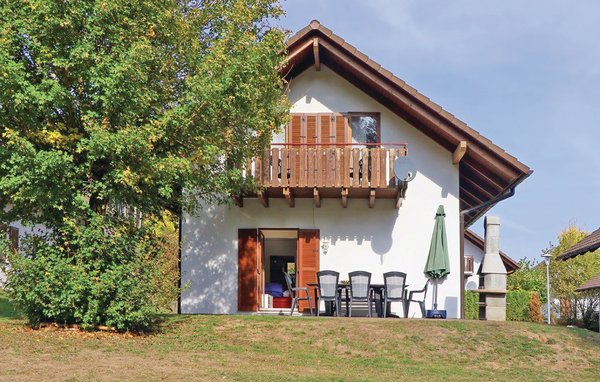 Location de vacances - Kirchheim/Hessen , Allemagne - DHE169 83