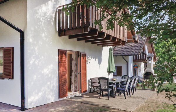 Location de vacances - Kirchheim/Hessen , Allemagne - DHE169 101