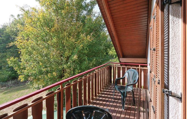 Location de vacances - Kirchheim/Hessen , Allemagne - DHE169 102