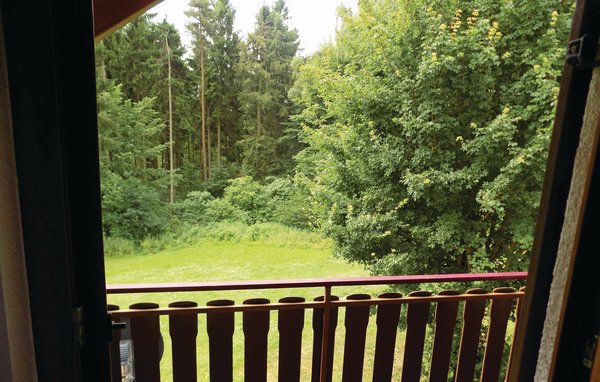 Location de vacances - Kirchheim/Hessen , Allemagne - DHE169 201