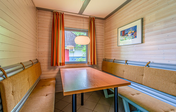 Ferienhaus Ferienhaus 39 in Kirchheim