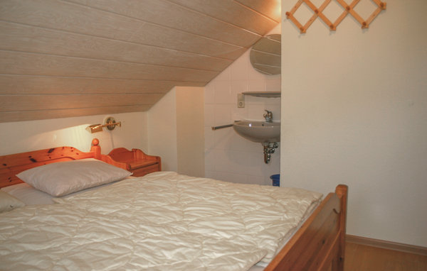 Ferienhaus Ferienhaus 15 in Kirchheim