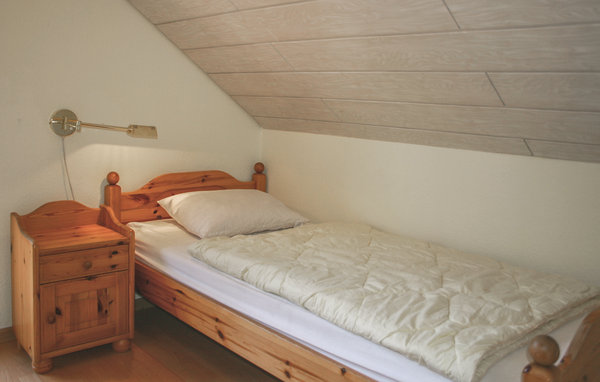 Ferienhaus Ferienhaus 15 in Kirchheim