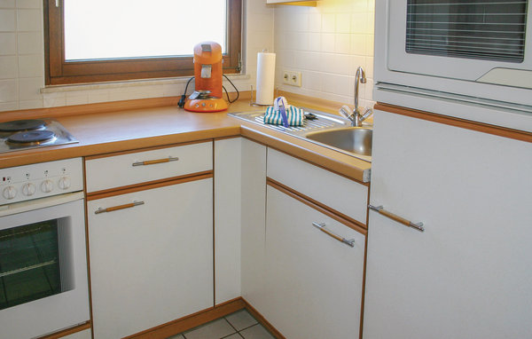 Ferienhaus Ferienhaus 15 in Kirchheim