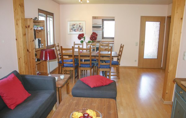 Ferienhaus Ferienhaus 15 in Kirchheim