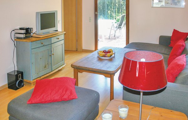 Ferienhaus Ferienhaus 15 in Kirchheim