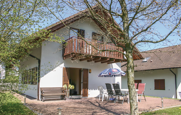 Ferienhaus Ferienhaus 15 in Kirchheim