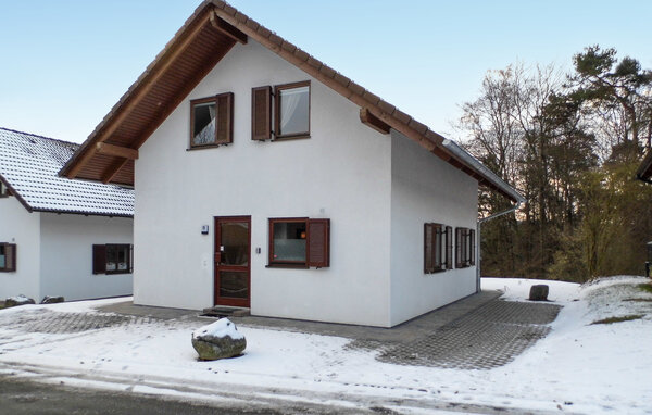 Location de vacances - Kirchheim/Hessen , Allemagne - DHE174 83