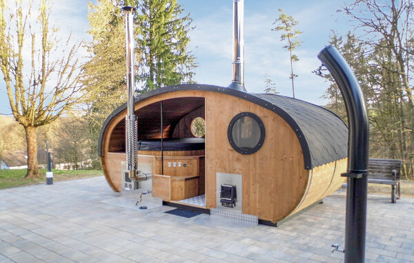 Domy wakacyjne - Kirchheim/Hessen , Niemcy - DHE174 101