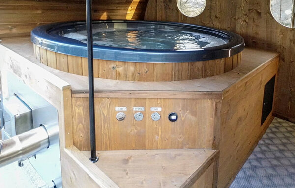 Domy wakacyjne - Kirchheim/Hessen , Niemcy - DHE174 102