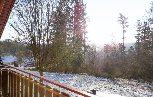 Location de vacances - Kirchheim/Hessen , Allemagne - DHE174 202