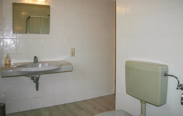 Casa vacanze - Kirchheim/Hessen , Germania - DHE178 702